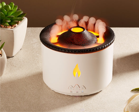 Aromatherapy