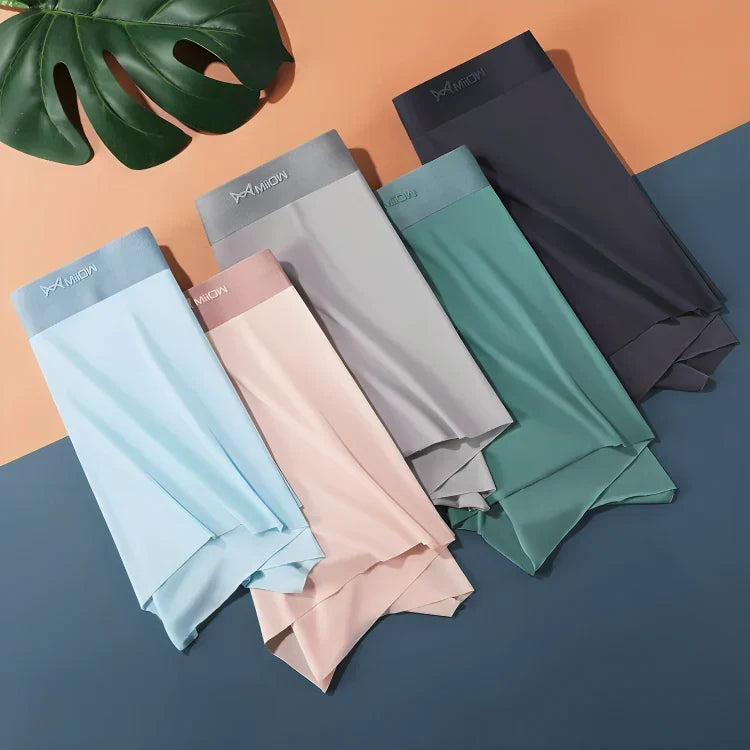 CloudSoft Men’s Briefs (Assorted)