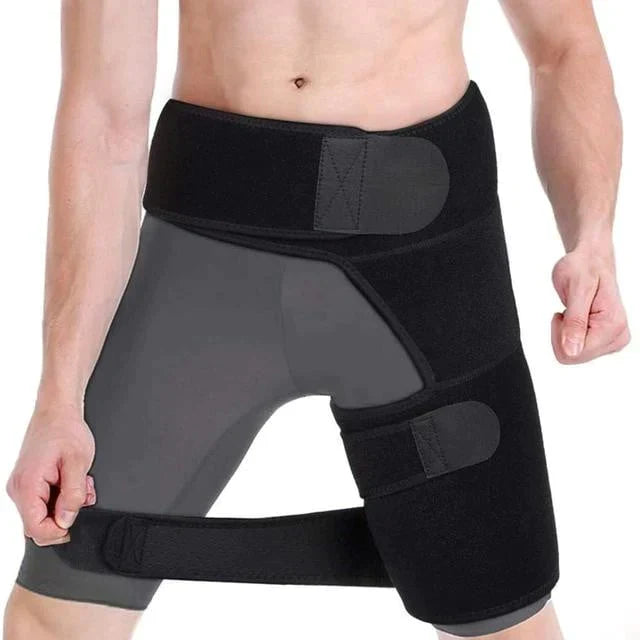 Hip Thigh Support