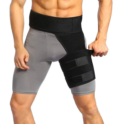 Hip Thigh Support