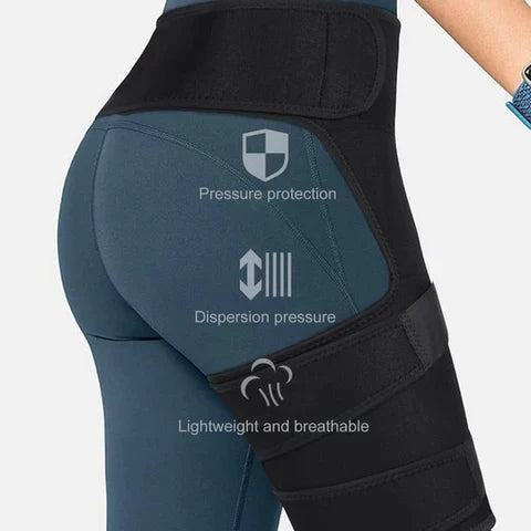 Hip Thigh Support