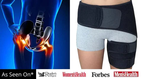 Hip Thigh Support