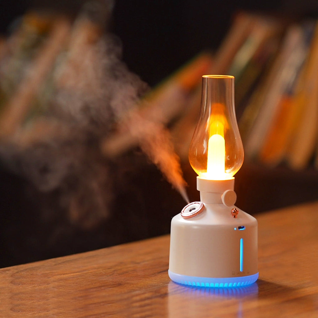 Wireless Lamp Diffuser