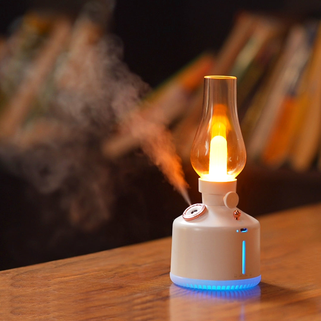 Wireless Lamp Diffuser