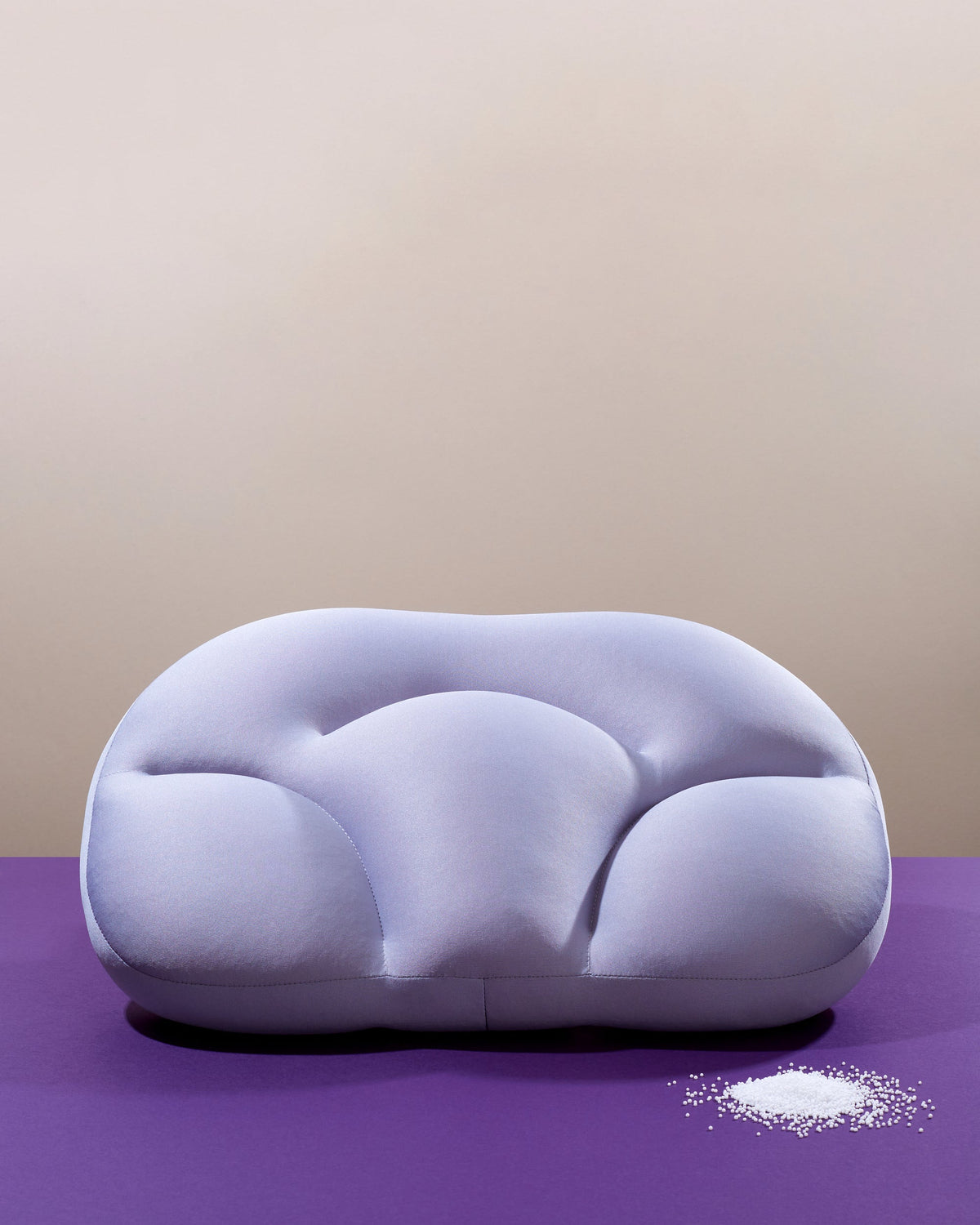 Ultimate Bean Baby Pillow