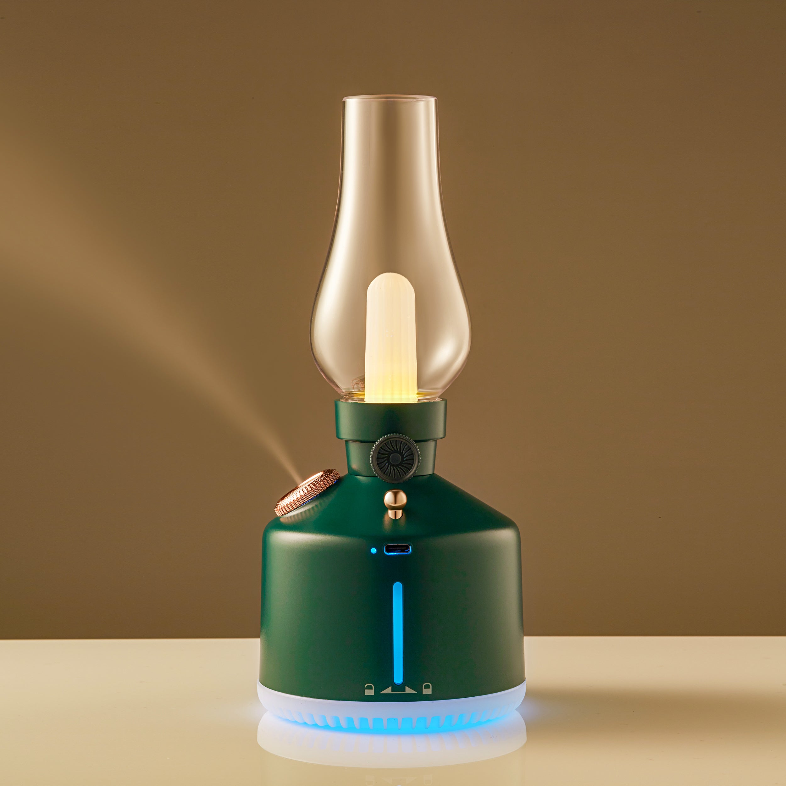 Wireless Lamp Diffuser