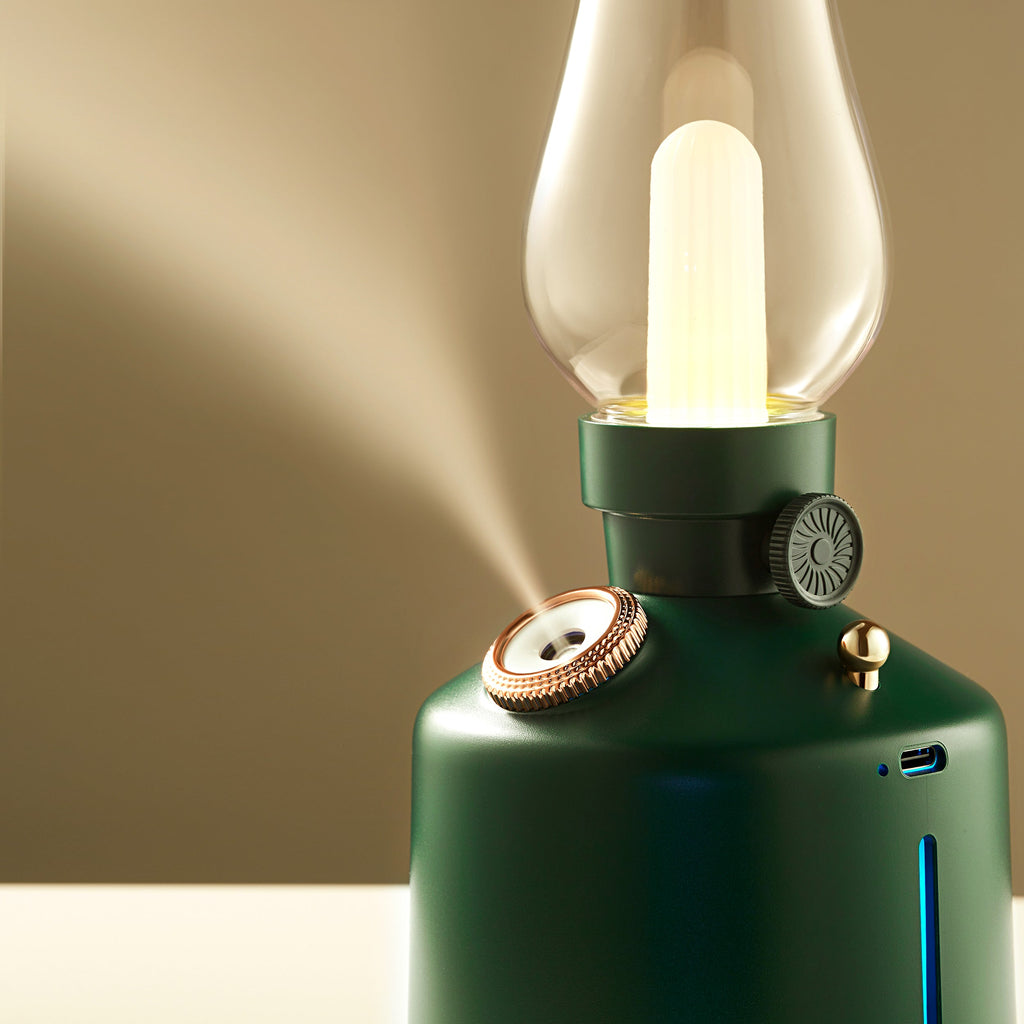 Wireless Lamp Diffuser
