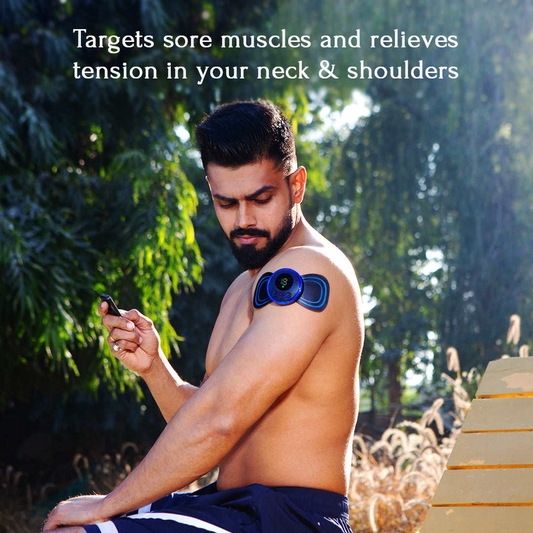 Cervical Massager (Buy 1 Get 1 Free)