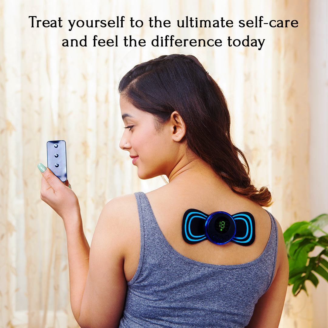 Cervical Massager (Buy 1 Get 1 Free)