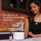 Volcano Aroma Diffuser