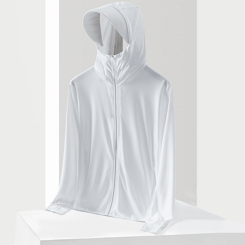 Lightweight Sun Protection Clothing