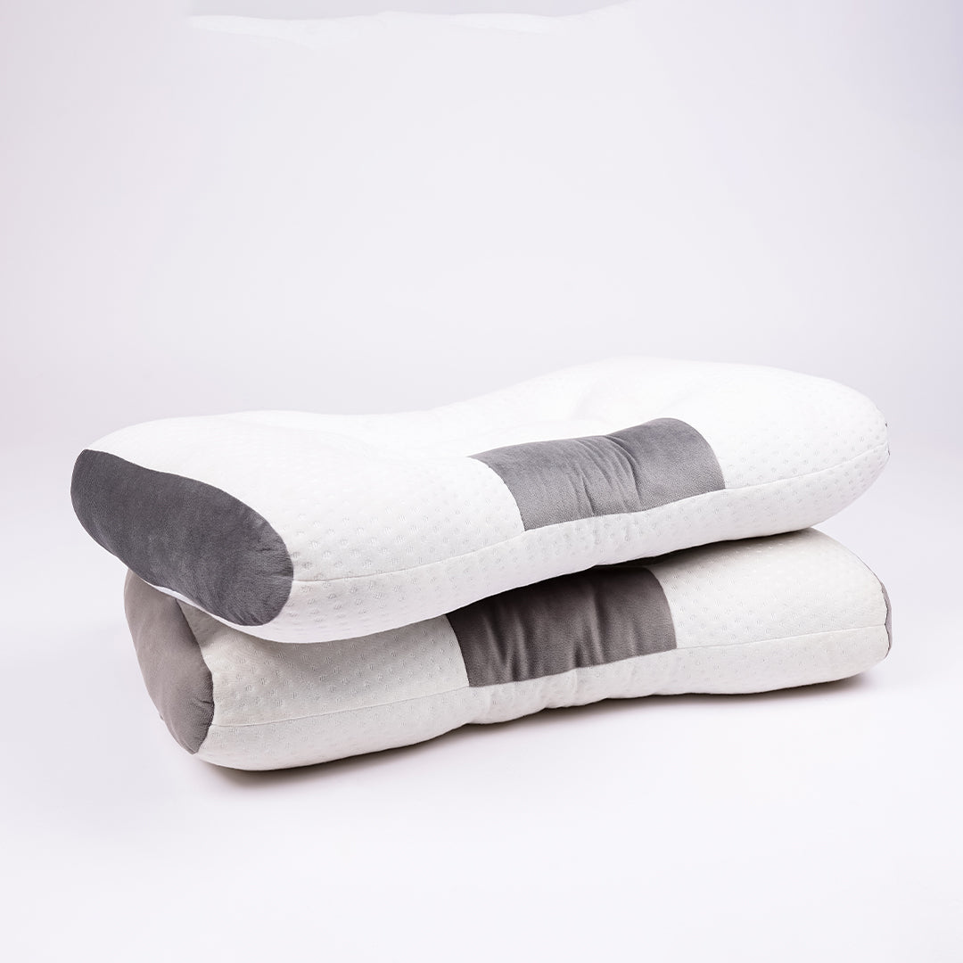 3D Cervical Relief Pillow