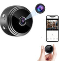 Mini Magnetic Camera
