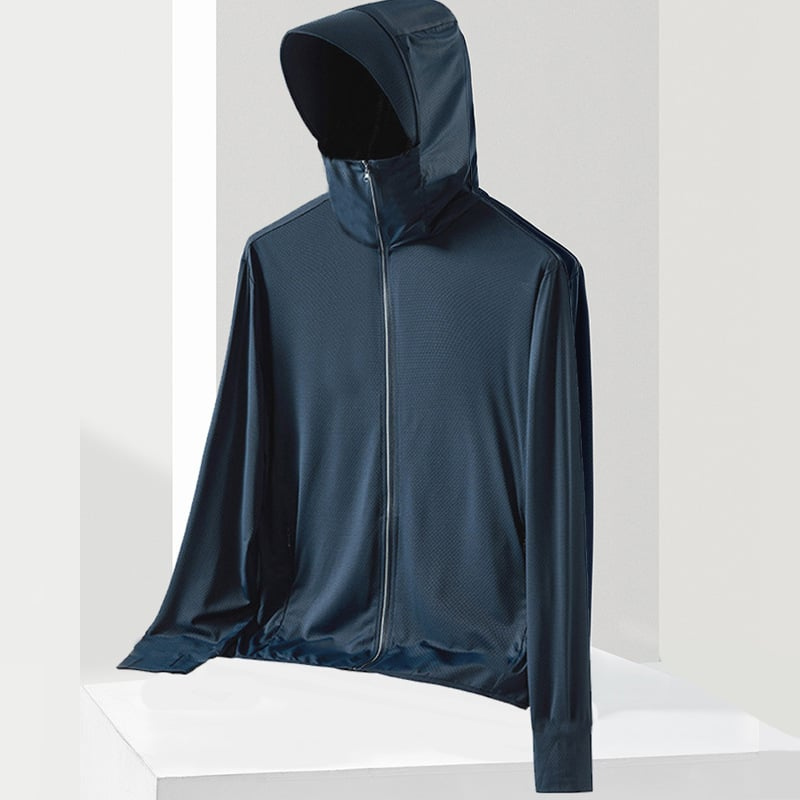 Lightweight Sun Protection Clothing