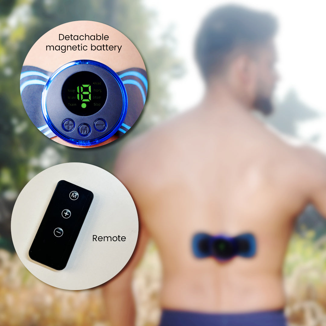 Cervical Massager (Buy 1 Get 1 Free)
