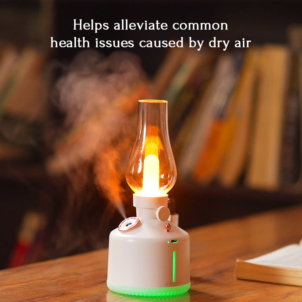 Wireless Lamp Diffuser