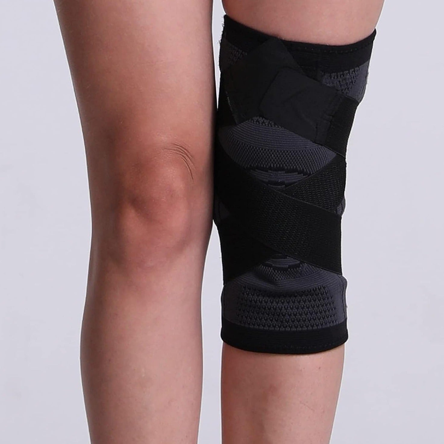 Knee Support Pads
