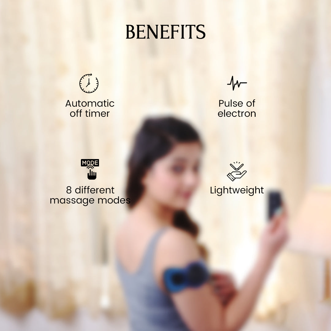 Cervical Massager (Buy 1 Get 1 Free)