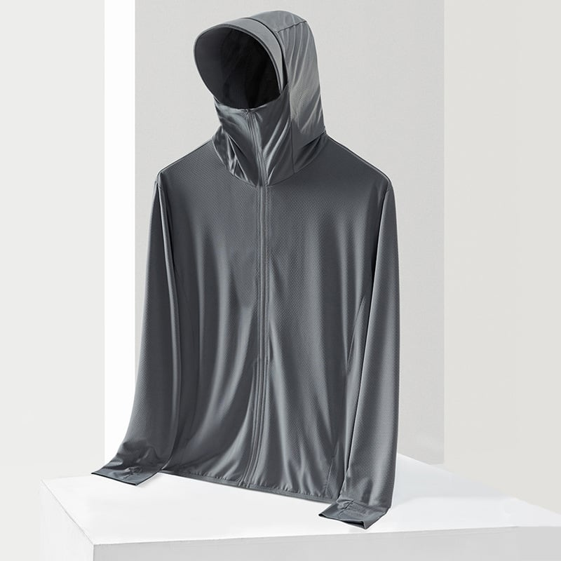 Lightweight Sun Protection Clothing