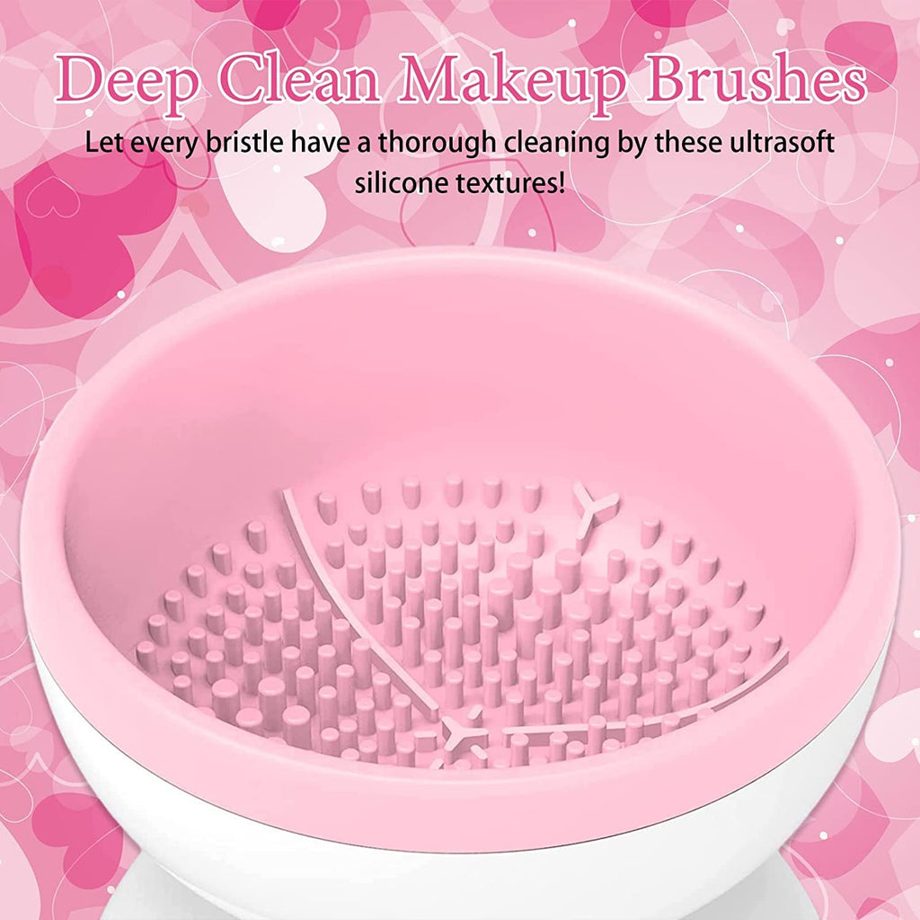 Professional Makeup Brush Cleaner