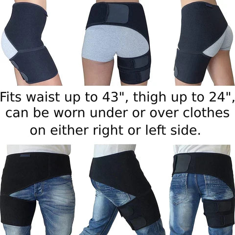 Hip Thigh Support