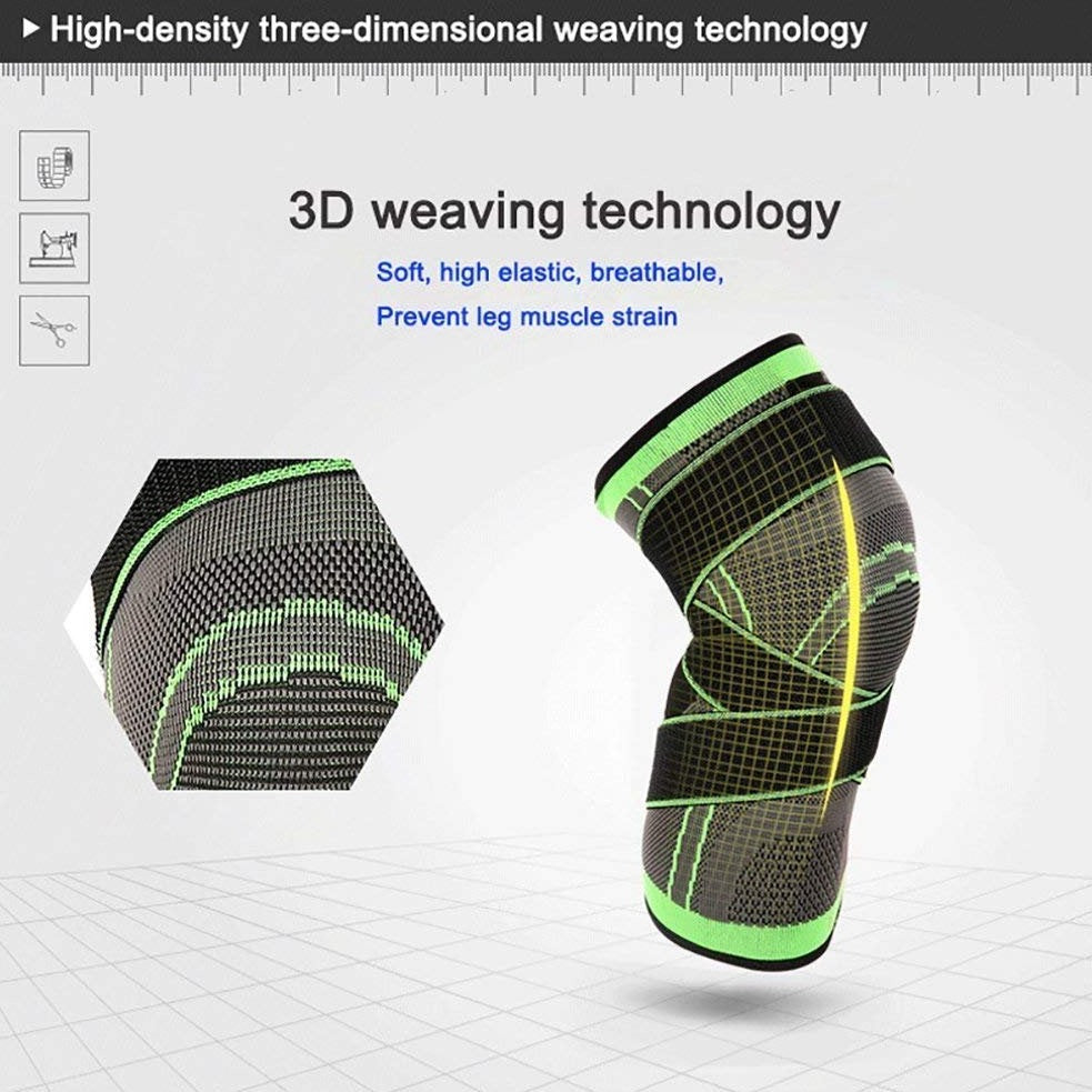 Knee Support Pads