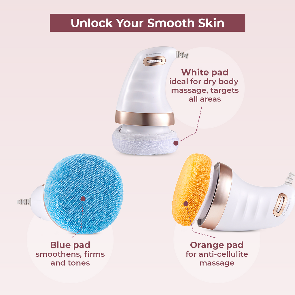 Body Sculpting Massager