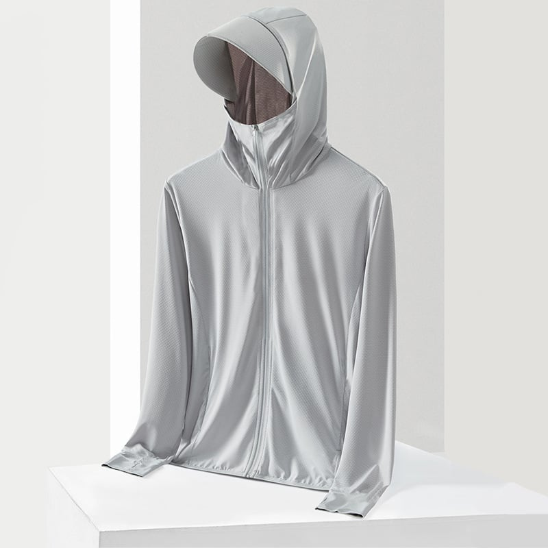 Lightweight Sun Protection Clothing
