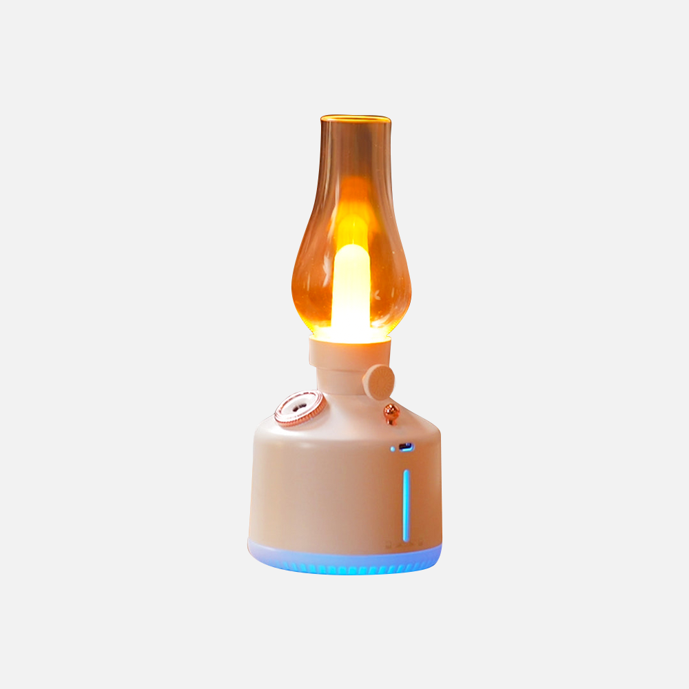 Wireless Lamp Diffuser