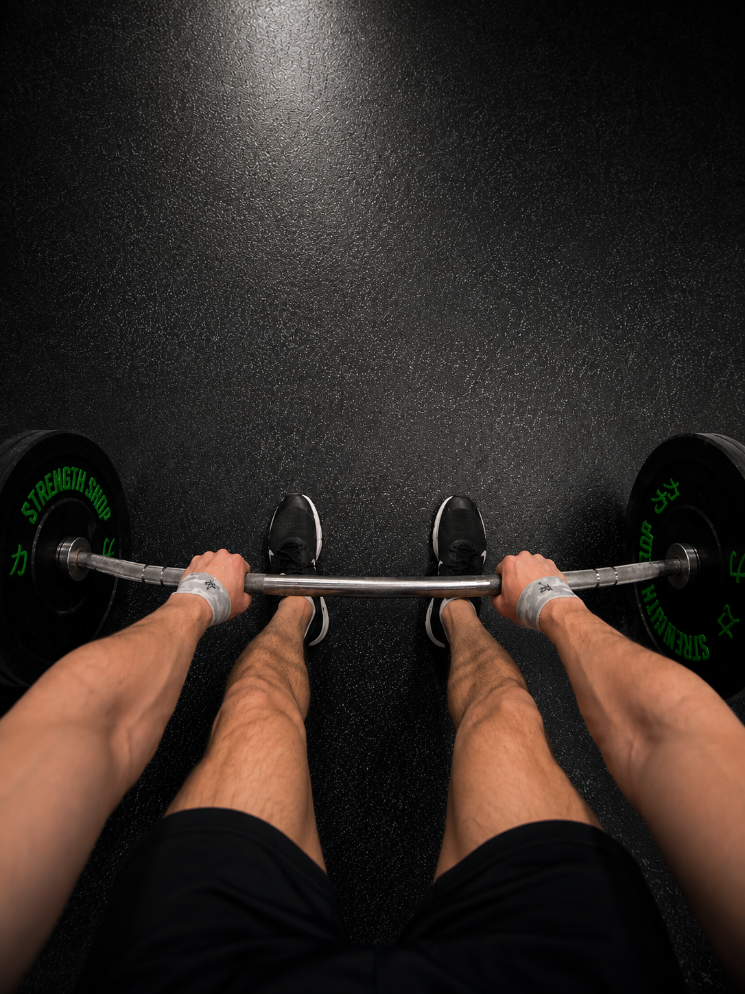 Your back finally gets the training it deserves