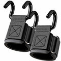 GYM Hooks for Back Pain
