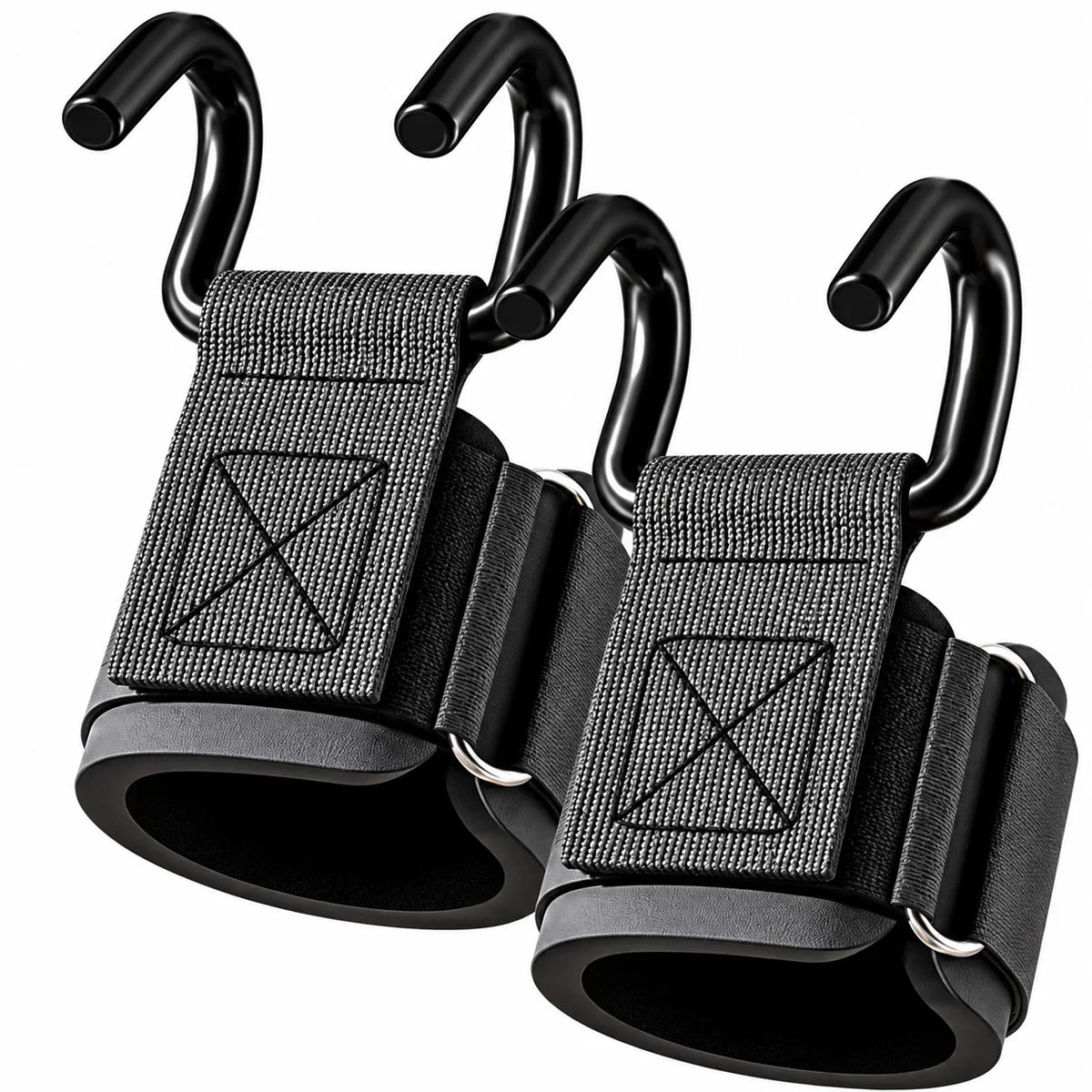 GYM Hooks for Back Pain