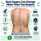 GYM Hooks for Back Pain