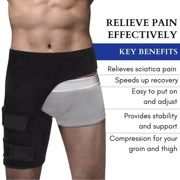 Hip Thigh Support