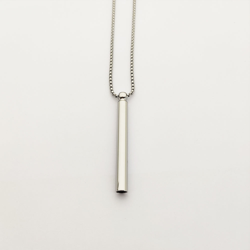 De-stress Breathing Device