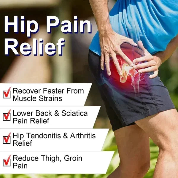 Hip Thigh Support