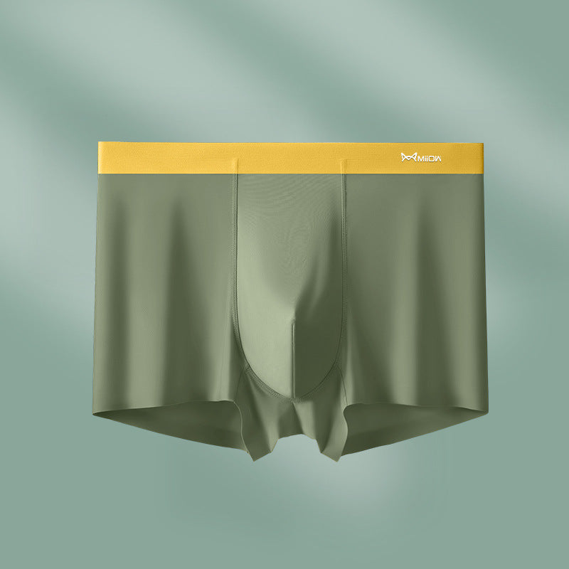 CloudSoft Men’s Briefs (Assorted)