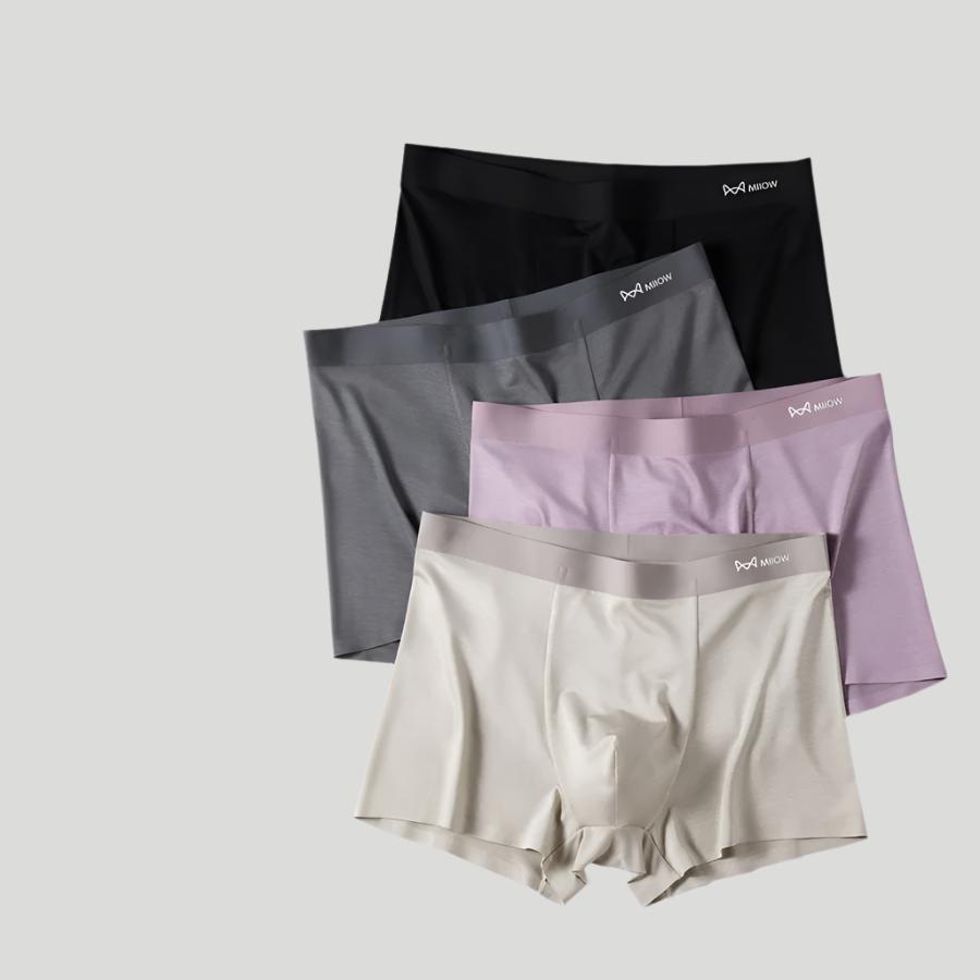 CloudSoft Men’s Briefs (Assorted)