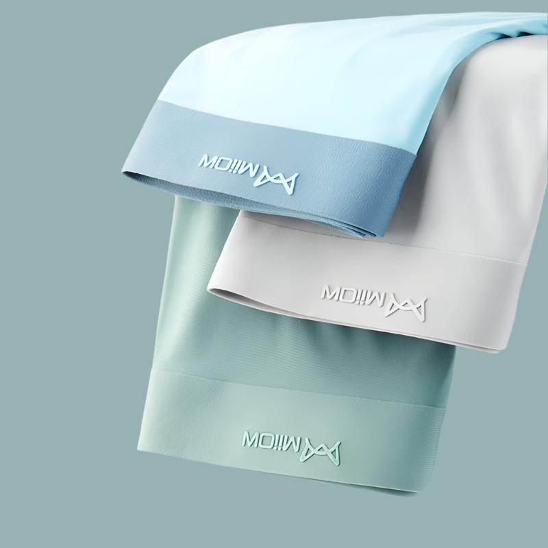 CloudSoft Men’s Briefs (Assorted)