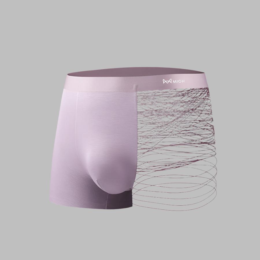 CloudSoft Men’s Briefs (Assorted)
