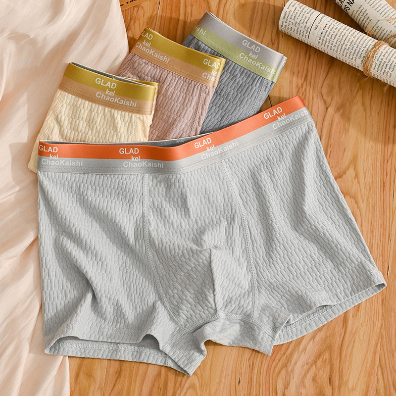 All-Season AirFlow Briefs (Assorted)
