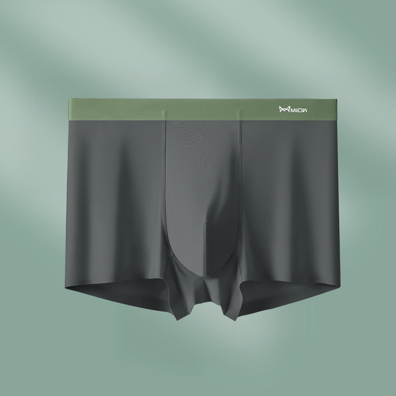 CloudSoft Men’s Briefs (Assorted)