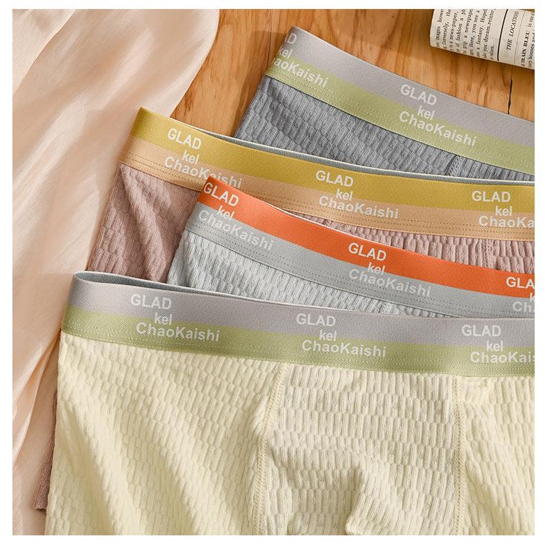 All-Season AirFlow Briefs (Assorted)
