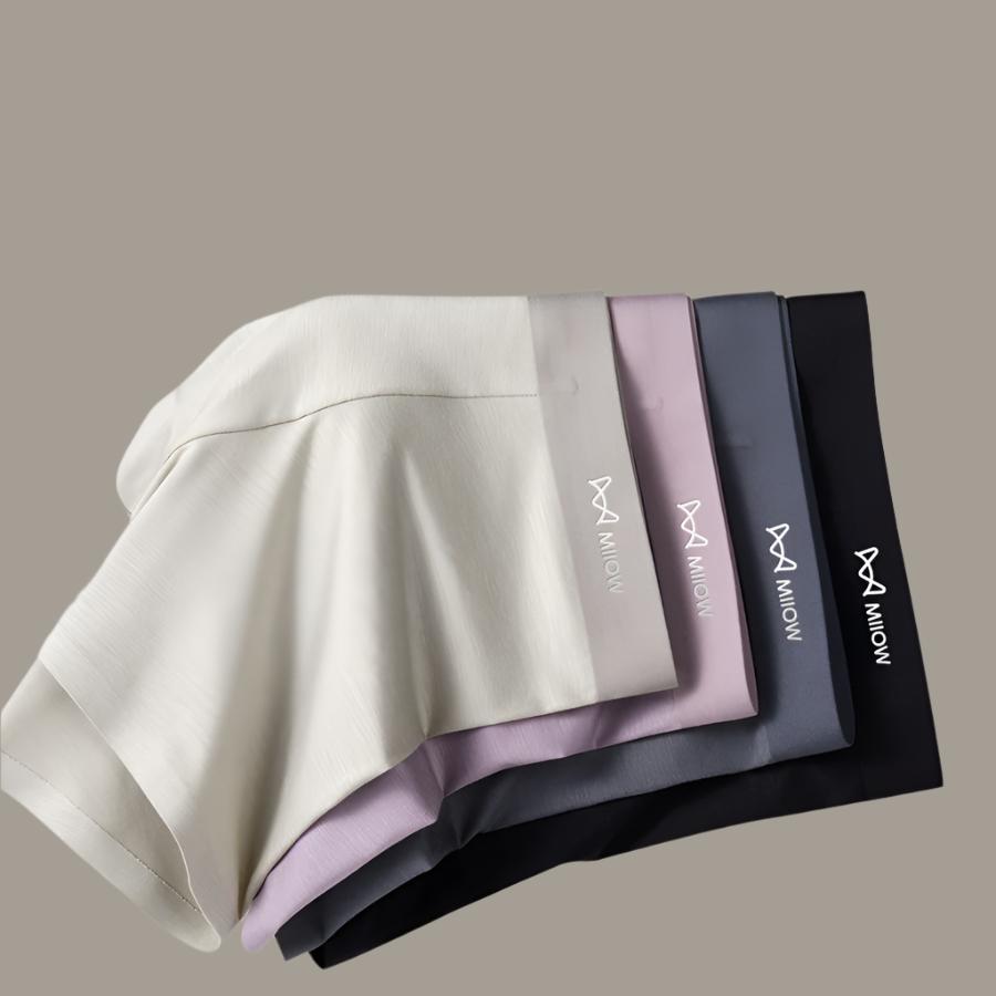CloudSoft Men’s Briefs (Assorted)
