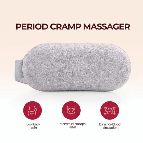 Period Cramps Massager
