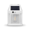 Solar Wall Lamp