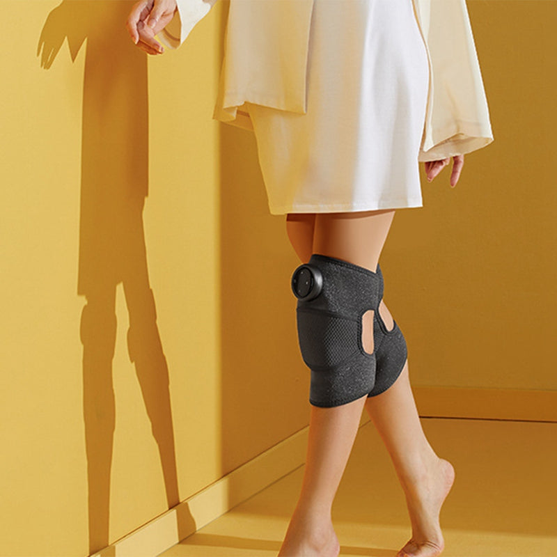 Smart Knee Massager