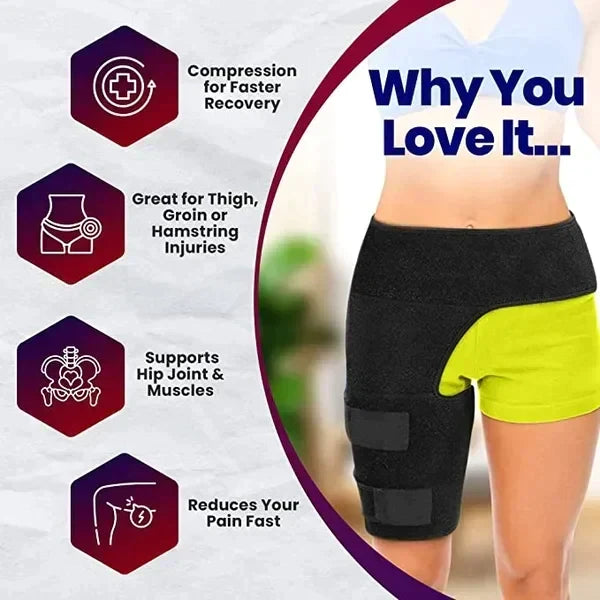 Hip Thigh Support