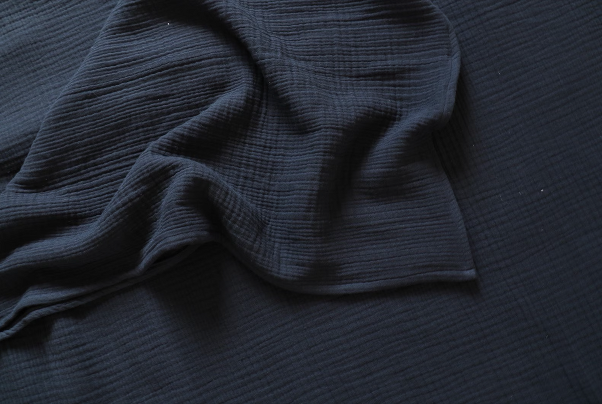 Assorted Winter Warm Gauze Blanket - Queen Size