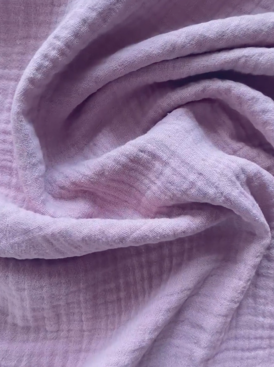 Assorted Winter Warm Gauze Blanket - Queen Size
